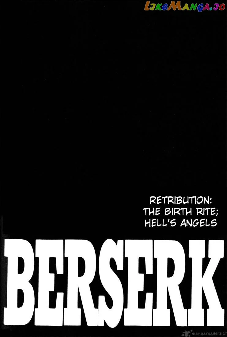 Berserk  Manga Chapter 20 page 40 - 