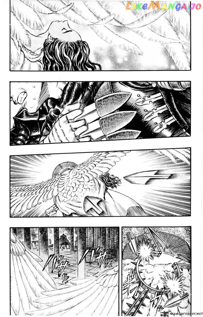 Berserk  Manga Chapter 20 page 41 - 