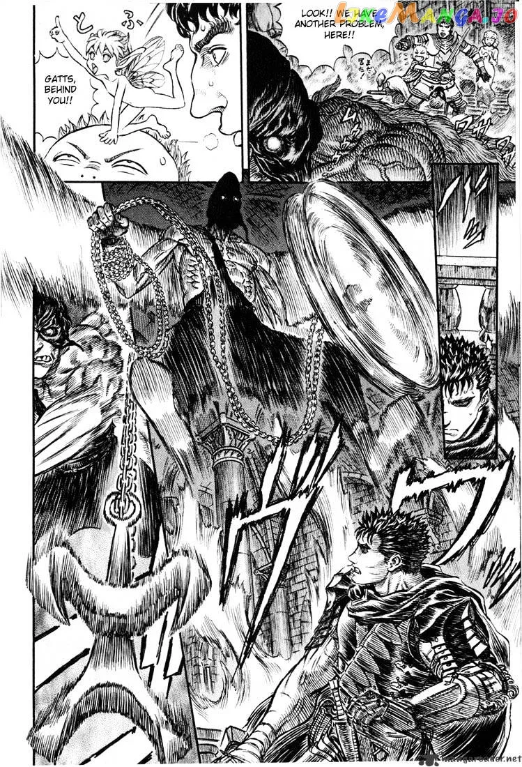 Berserk  Manga Chapter 20 page 45 - 