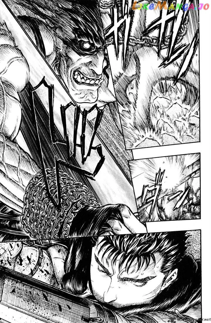 Berserk  Manga Chapter 20 page 46 - 