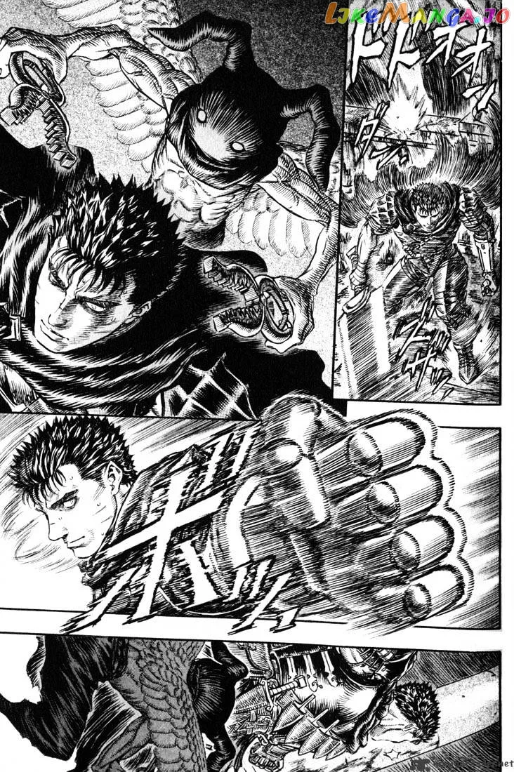 Berserk  Manga Chapter 20 page 48 - 