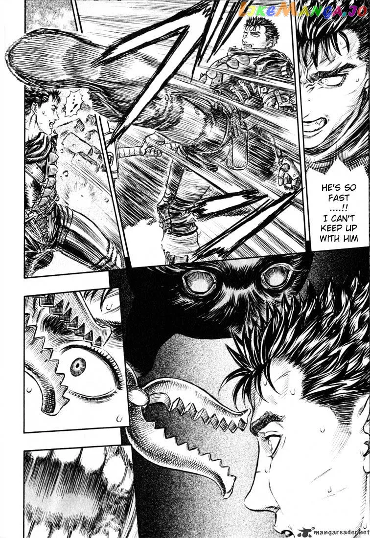 Berserk  Manga Chapter 20 page 49 - 