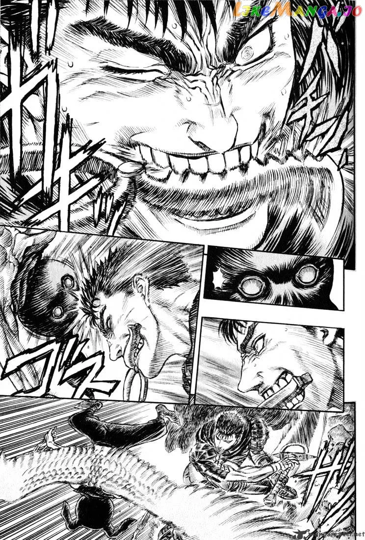 Berserk  Manga Chapter 20 page 50 - 