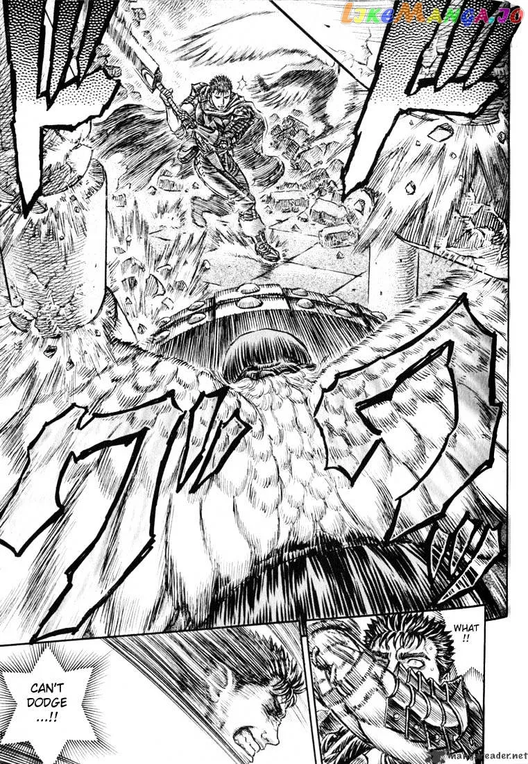 Berserk  Manga Chapter 20 page 52 - 