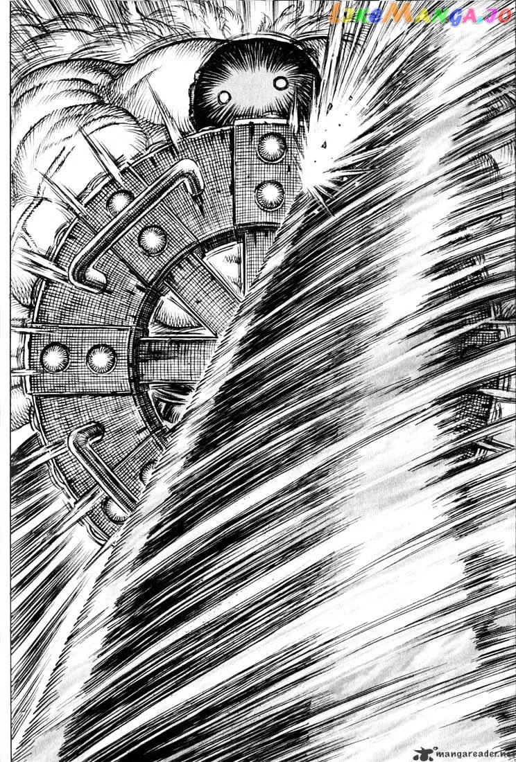 Berserk  Manga Chapter 20 page 53 - 