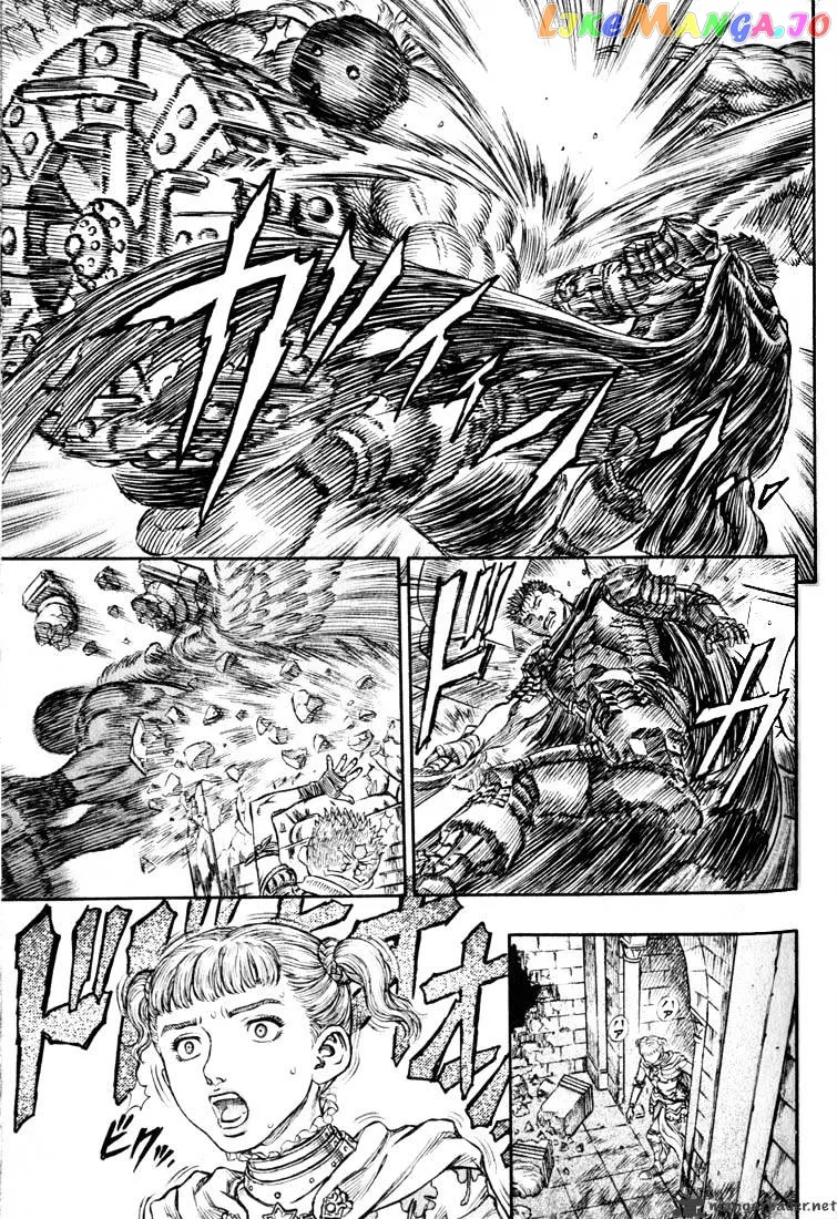 Berserk  Manga Chapter 20 page 54 - 