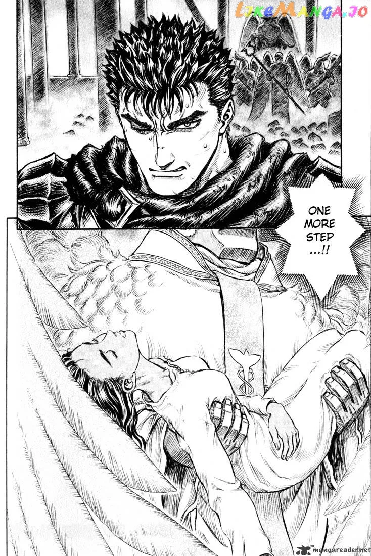 Berserk  Manga Chapter 20 page 59 - 