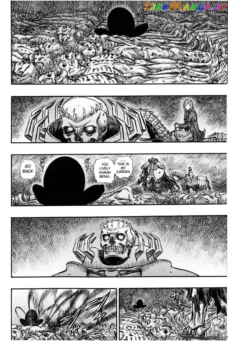 Berserk  Manga Chapter 20 page 63 - 