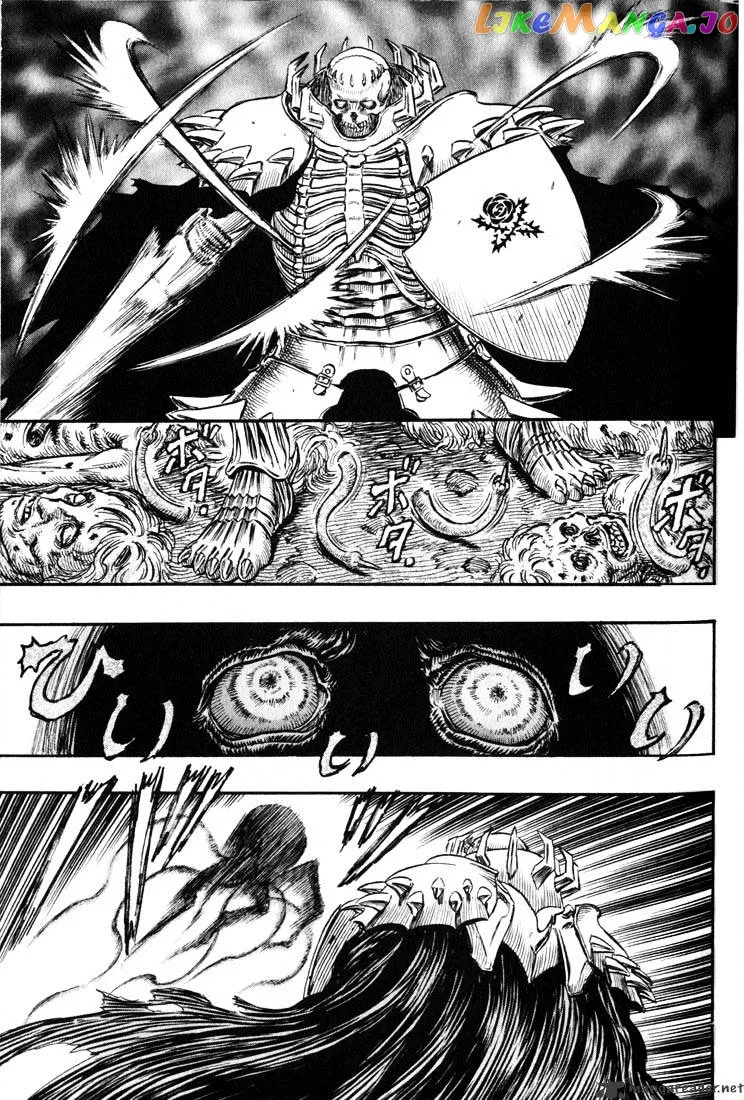 Berserk  Manga Chapter 20 page 64 - 