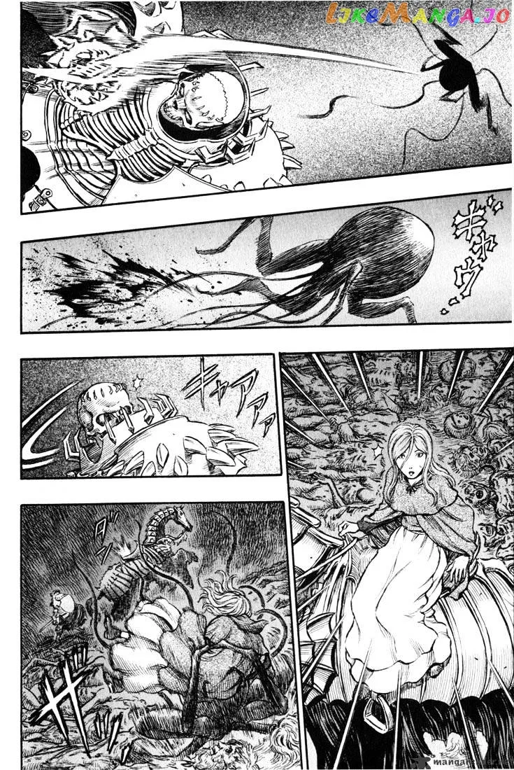 Berserk  Manga Chapter 20 page 65 - 