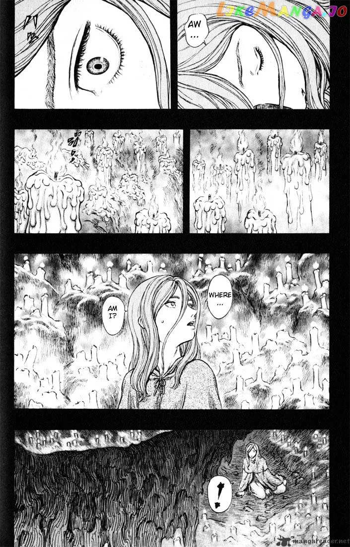 Berserk  Manga Chapter 20 page 67 - 