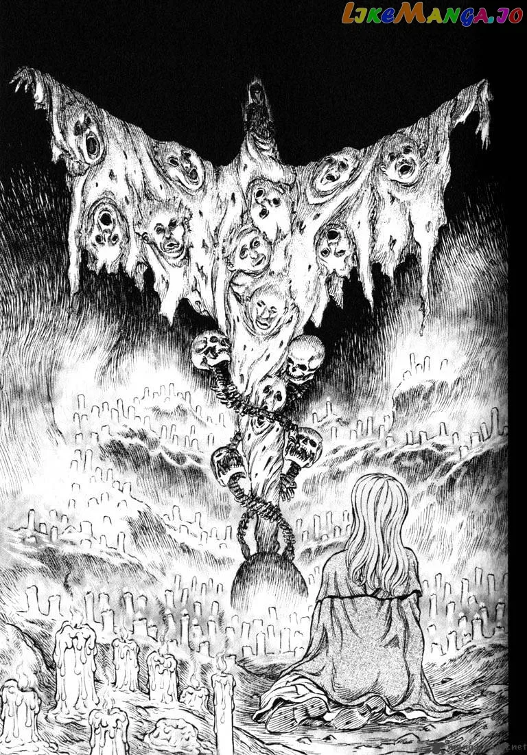 Berserk  Manga Chapter 20 page 68 - 