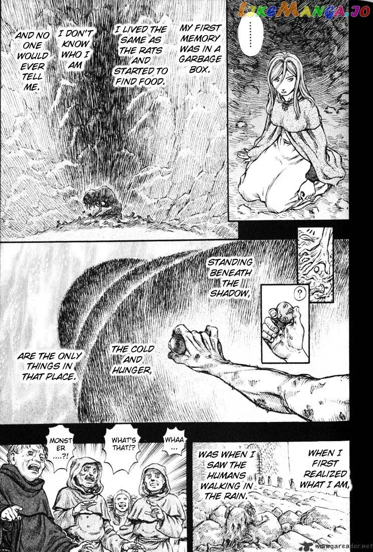 Berserk  Manga Chapter 20 page 70 - 