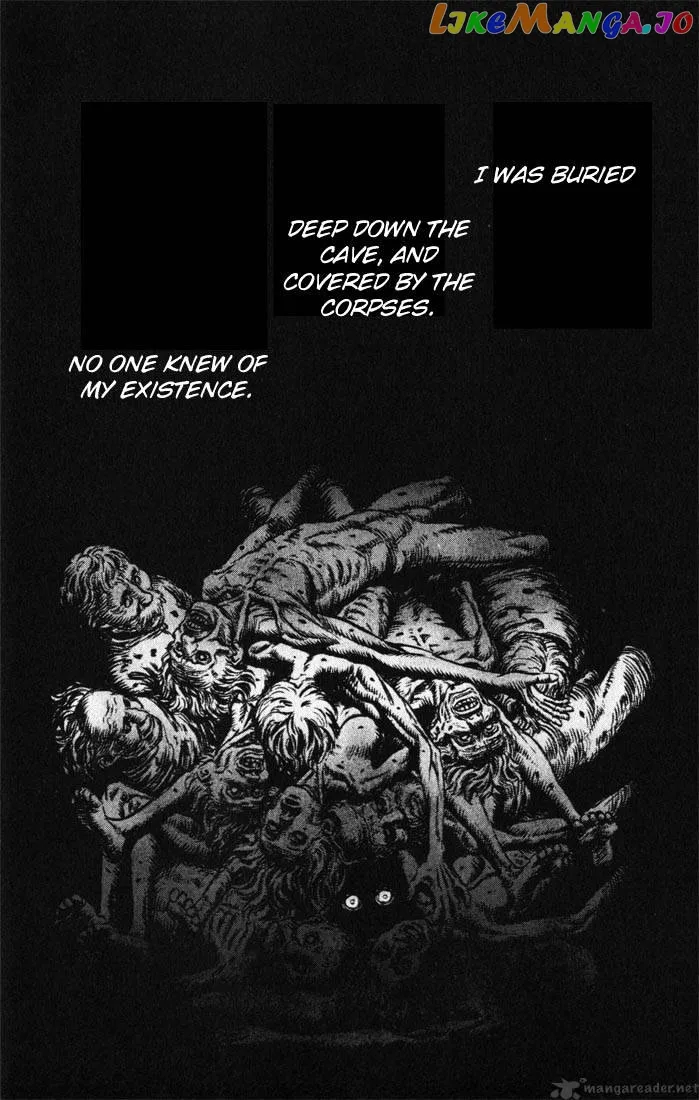 Berserk  Manga Chapter 20 page 73 - 