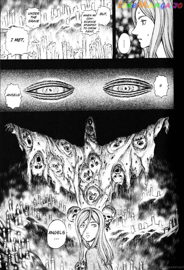 Berserk  Manga Chapter 20 page 74 - 