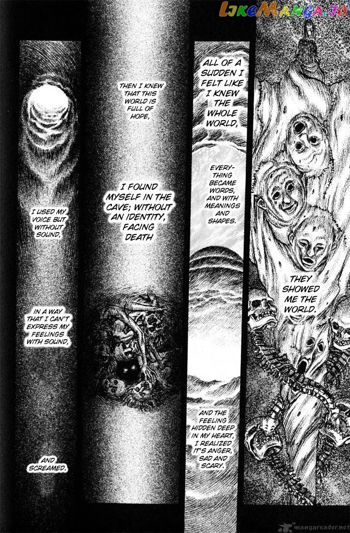 Berserk  Manga Chapter 20 page 75 - 