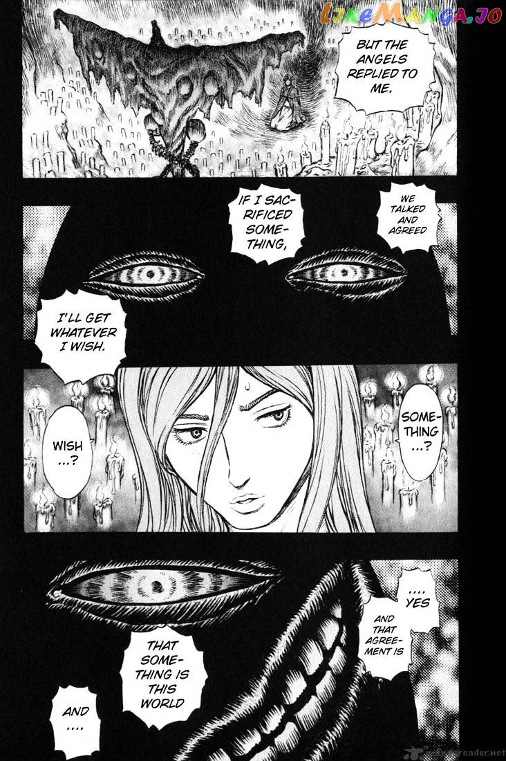 Berserk  Manga Chapter 20 page 76 - 