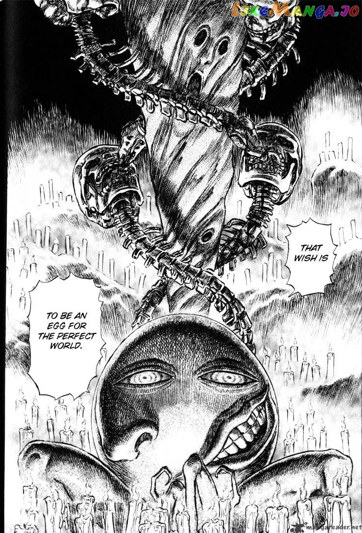 Berserk  Manga Chapter 20 page 77 - 