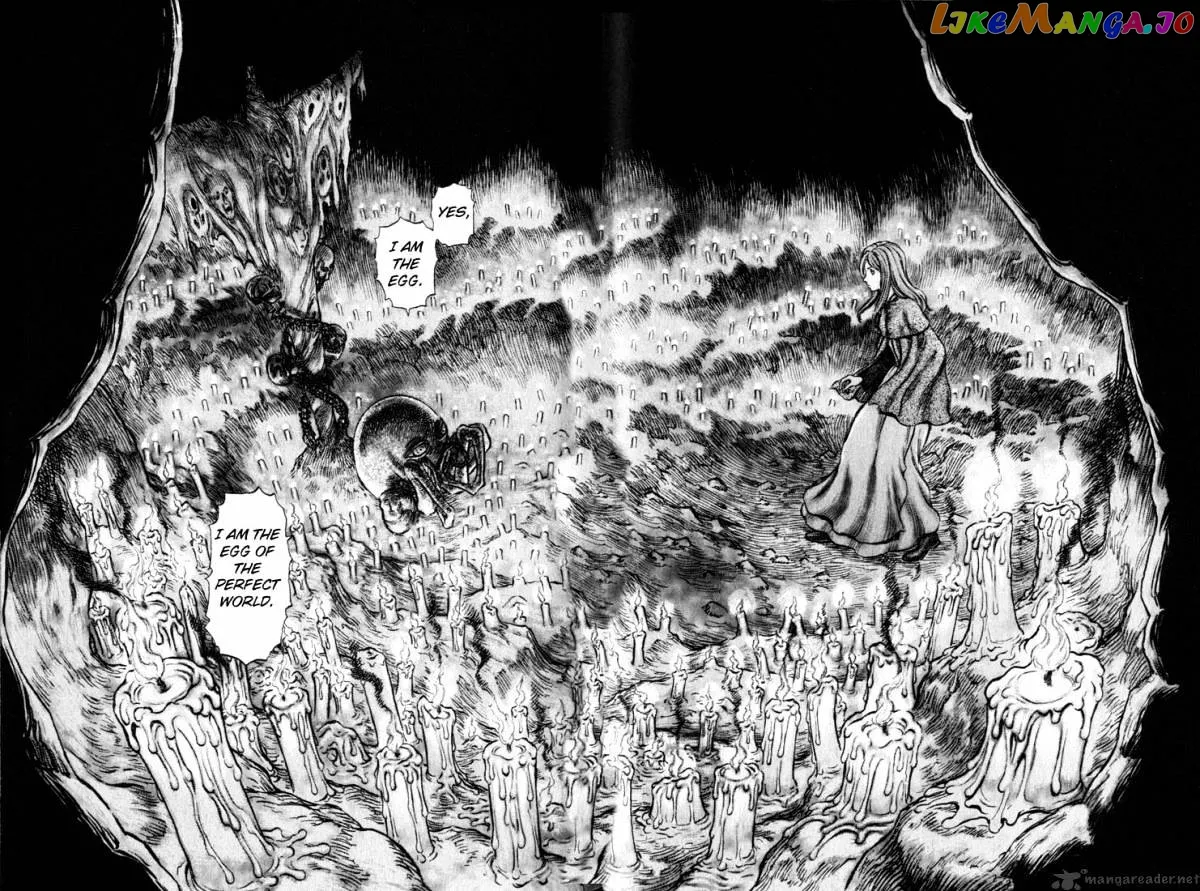 Berserk  Manga Chapter 20 page 79 - 