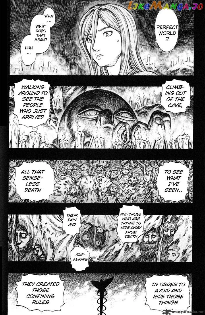 Berserk  Manga Chapter 20 page 80 - 