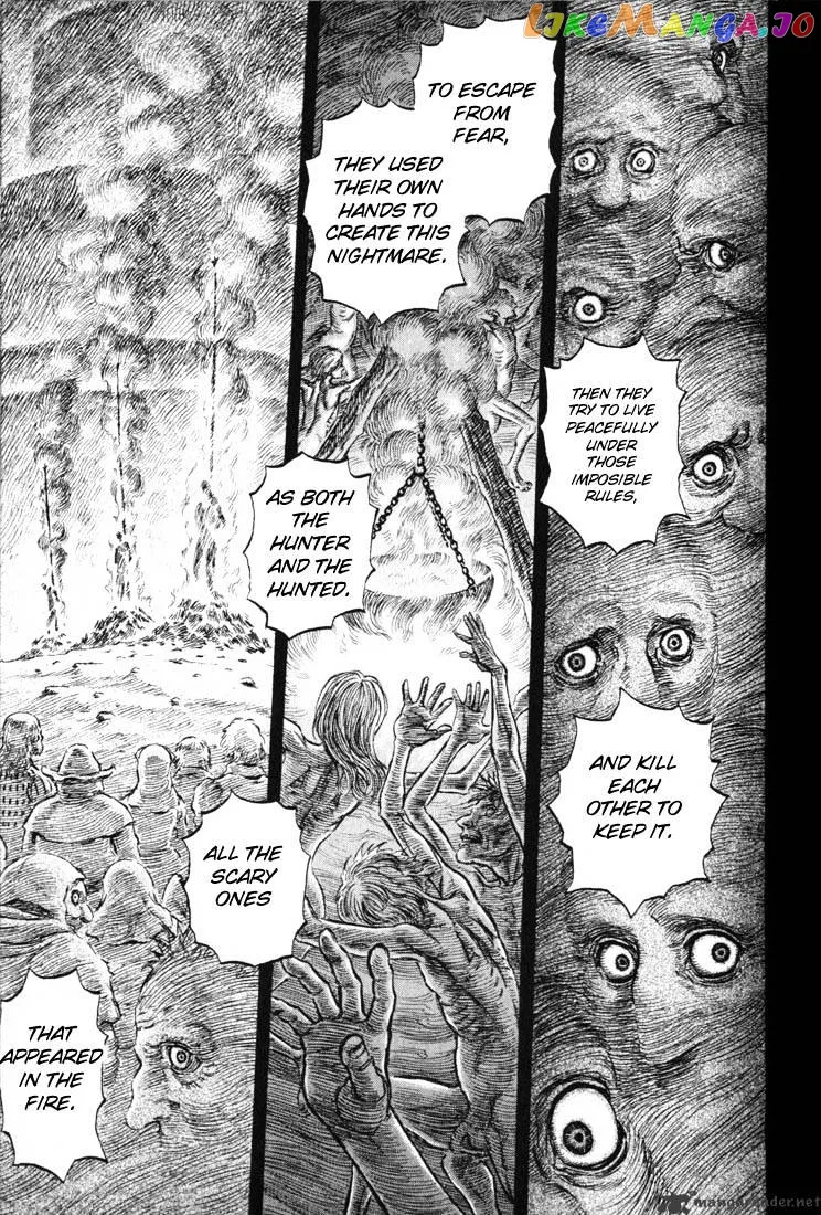 Berserk  Manga Chapter 20 page 81 - 