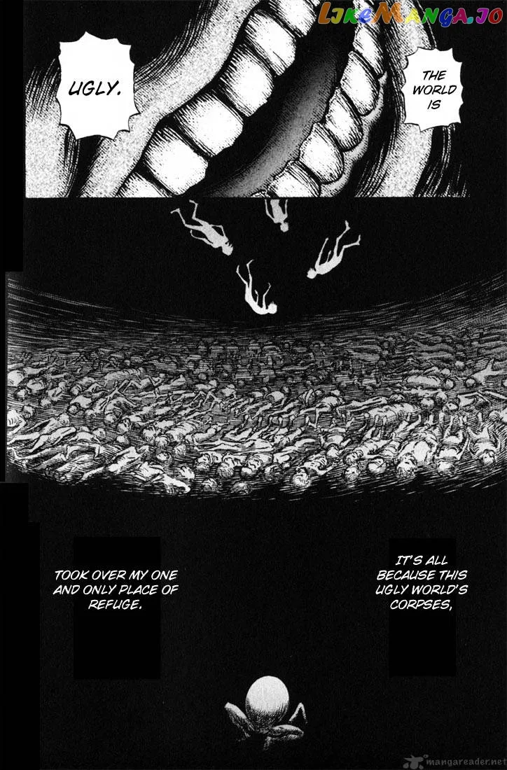 Berserk  Manga Chapter 20 page 82 - 