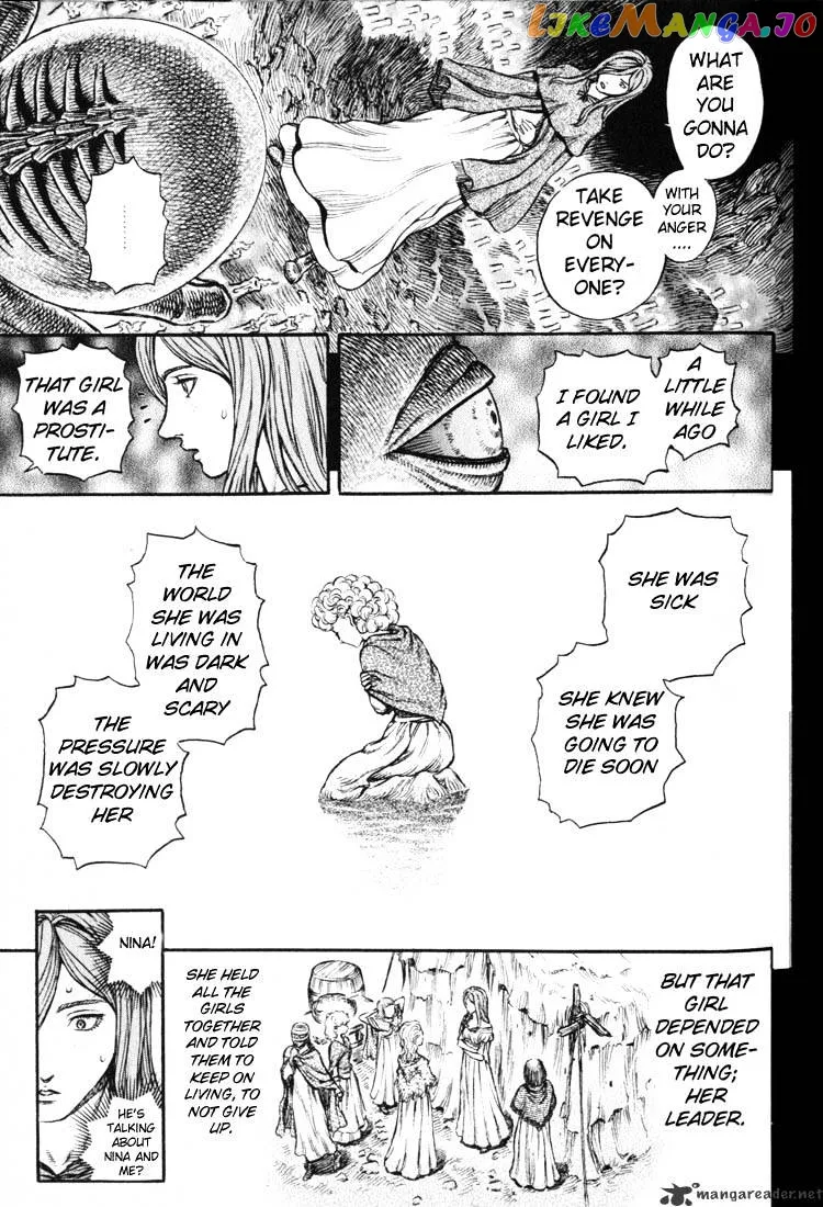 Berserk  Manga Chapter 20 page 83 - 