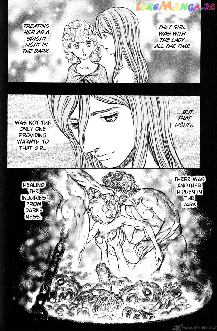 Berserk  Manga Chapter 20 page 84 - 