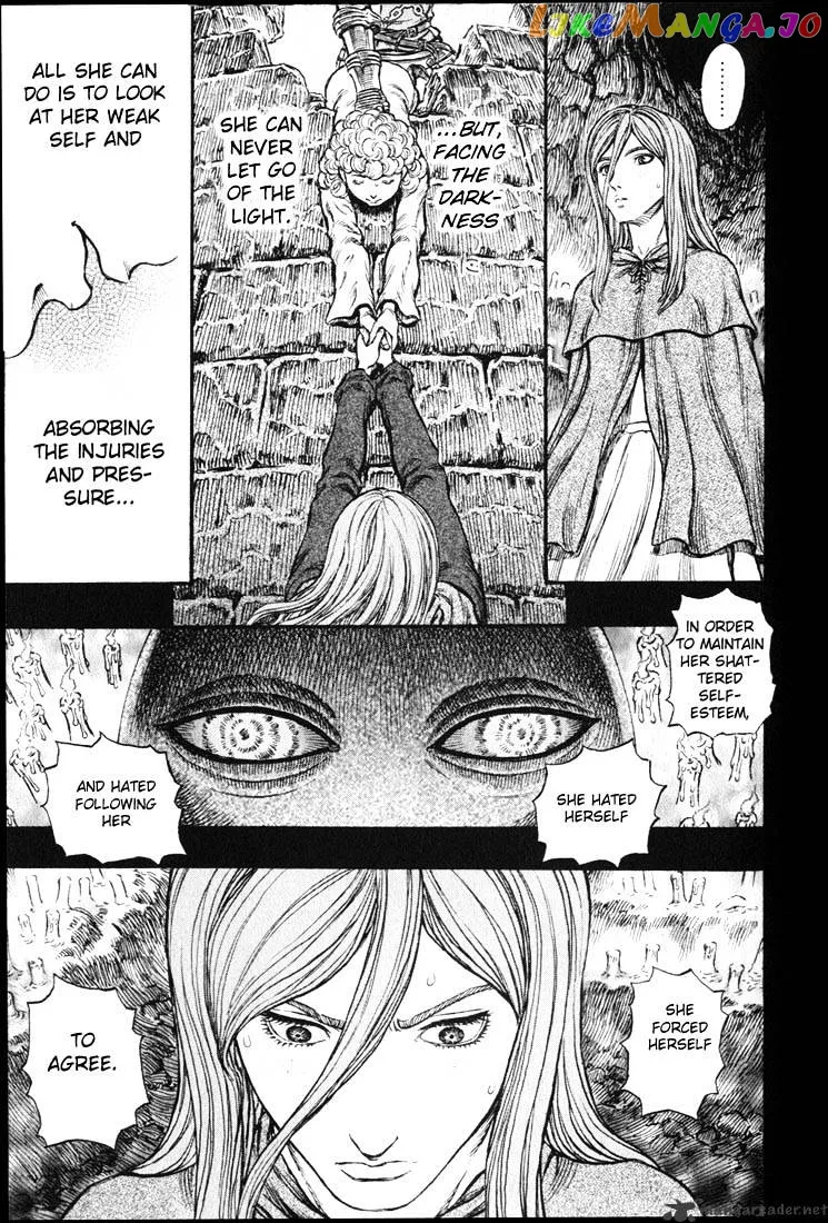 Berserk  Manga Chapter 20 page 85 - 