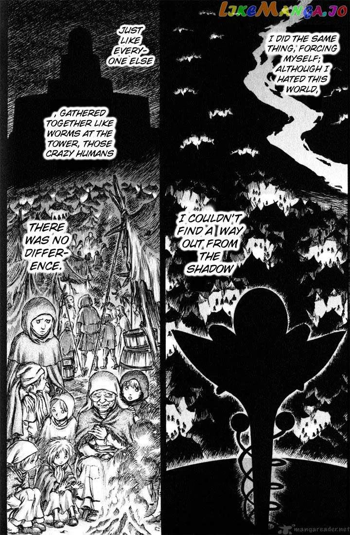 Berserk  Manga Chapter 20 page 86 - 
