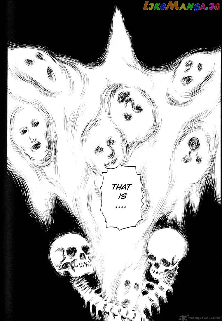 Berserk  Manga Chapter 20 page 88 - 
