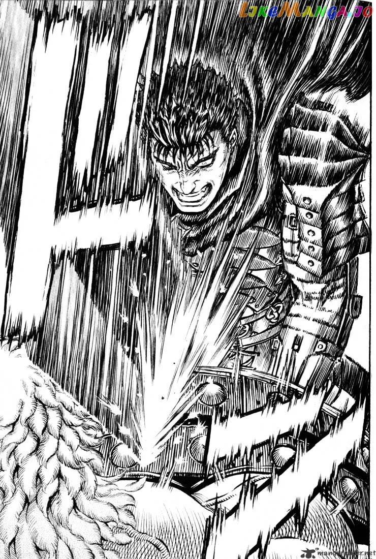 Berserk  Manga Chapter 20 page 89 - 