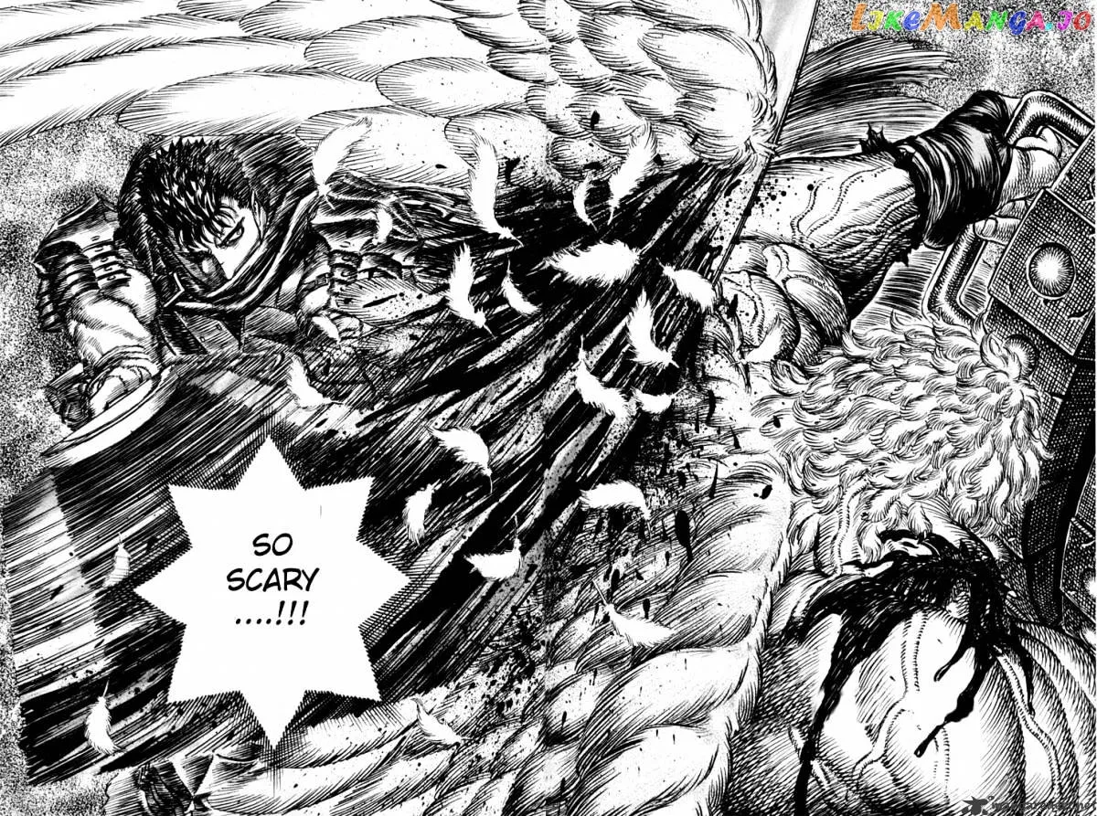 Berserk  Manga Chapter 20 page 98 - 
