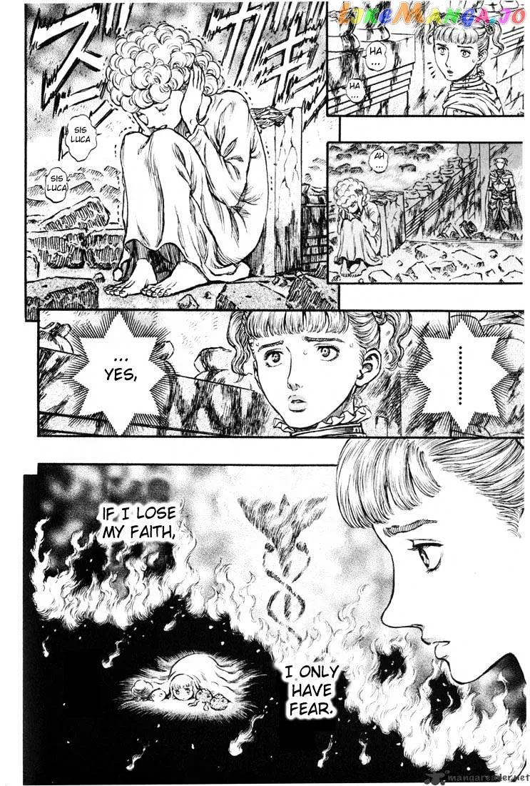 Berserk  Manga Chapter 20 page 99 - 