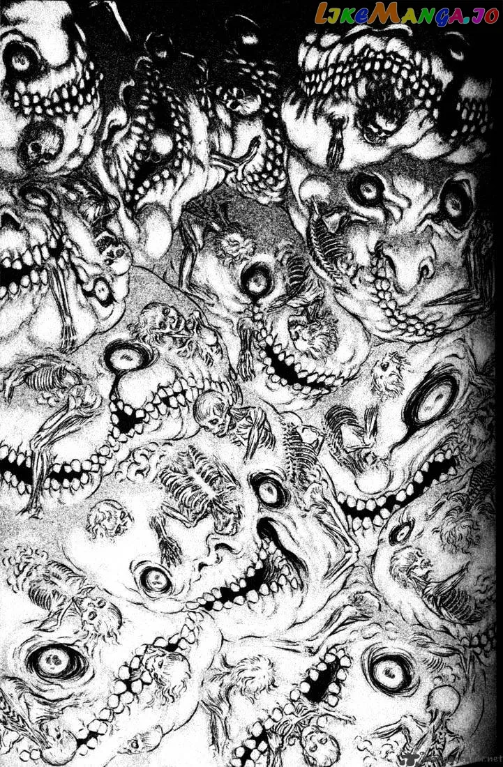 Berserk  Manga Chapter 21 page 101 - 