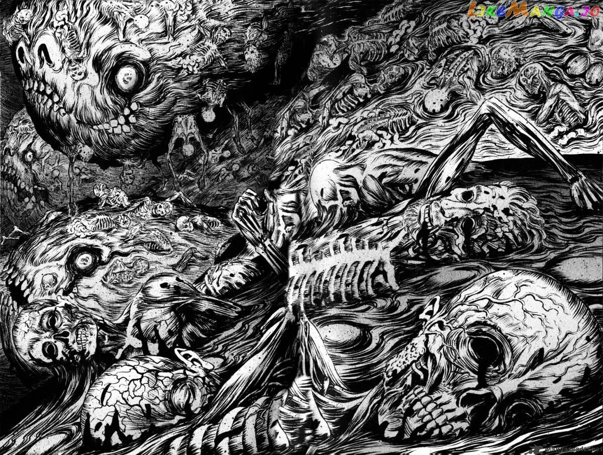 Berserk  Manga Chapter 21 page 102 - 