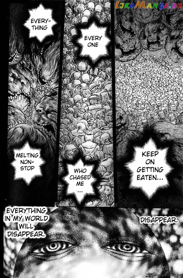 Berserk  Manga Chapter 21 page 103 - 