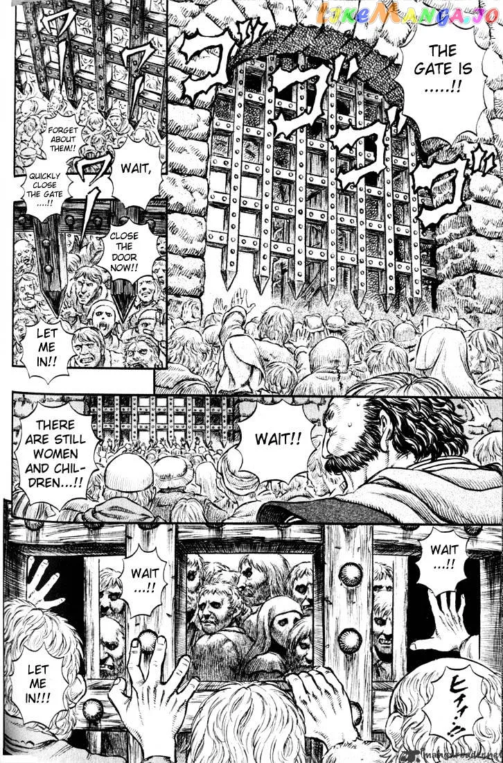Berserk  Manga Chapter 21 page 107 - 