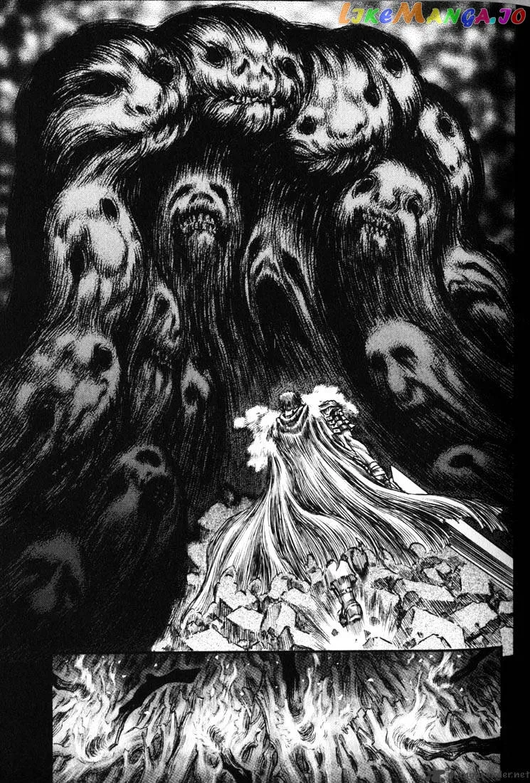 Berserk  Manga Chapter 21 page 12 - 