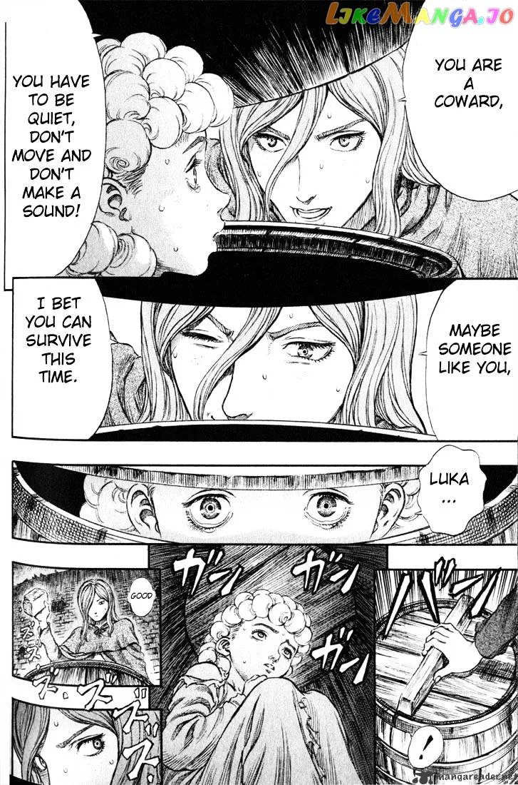 Berserk  Manga Chapter 21 page 115 - 
