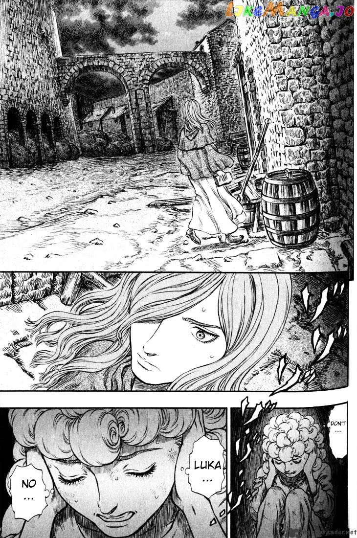 Berserk  Manga Chapter 21 page 116 - 