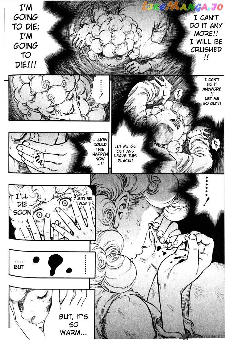 Berserk  Manga Chapter 21 page 129 - 