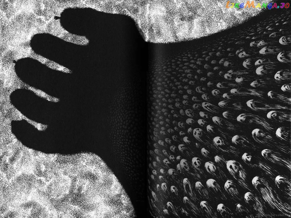 Berserk  Manga Chapter 21 page 136 - 