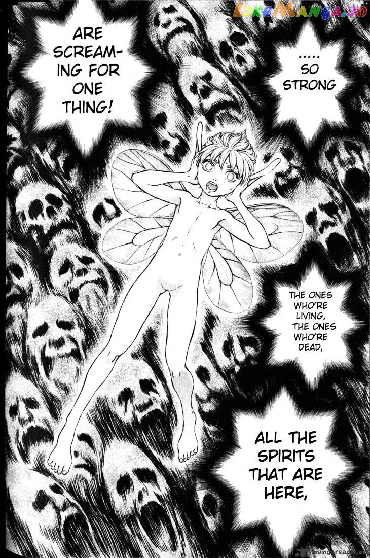 Berserk  Manga Chapter 21 page 137 - 