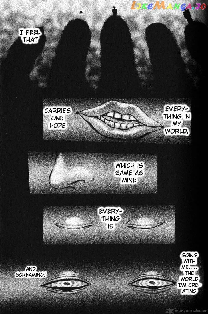Berserk  Manga Chapter 21 page 138 - 