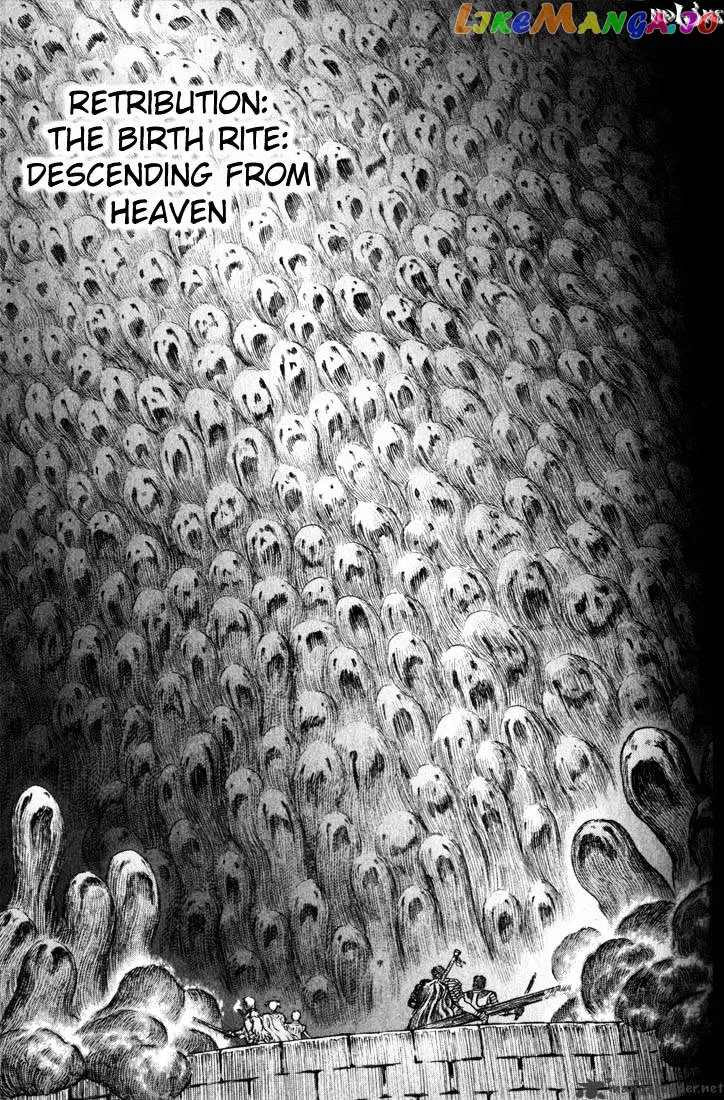 Berserk  Manga Chapter 21 page 140 - 