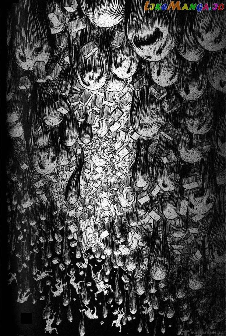 Berserk  Manga Chapter 21 page 148 - 