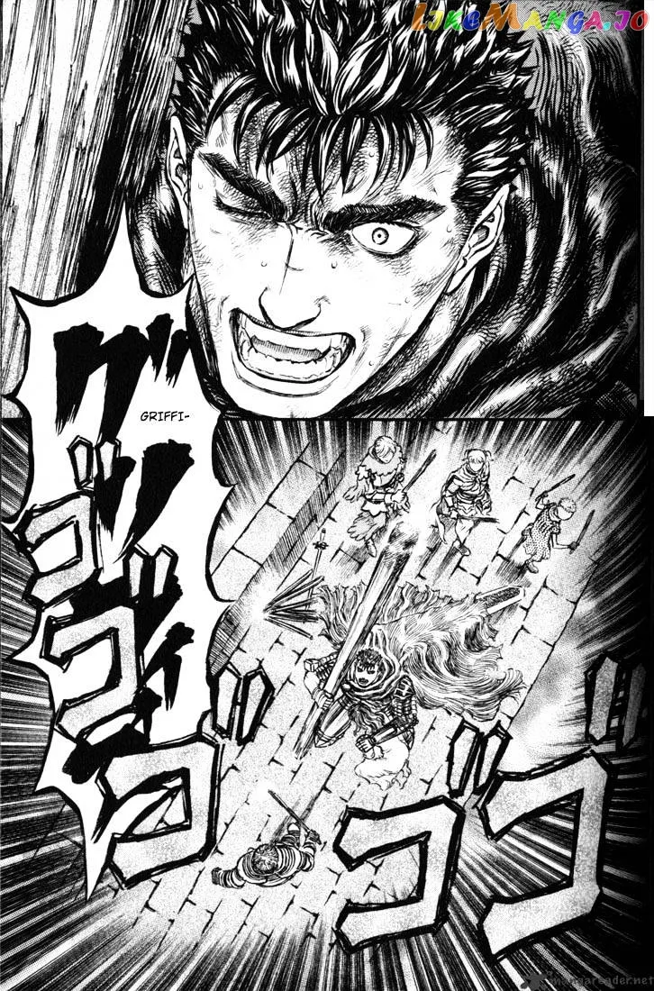 Berserk  Manga Chapter 21 page 149 - 