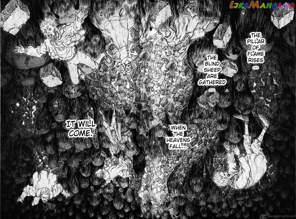 Berserk  Manga Chapter 21 page 150 - 