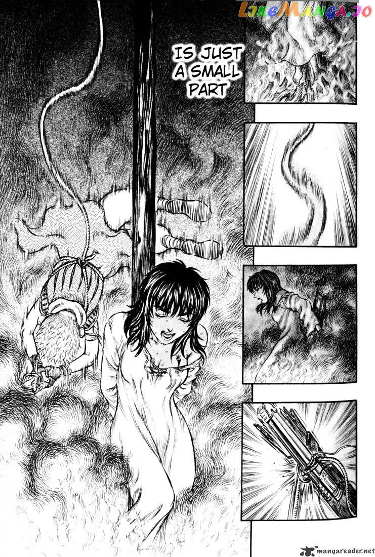 Berserk  Manga Chapter 21 page 16 - 